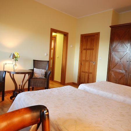 Hotel Del Verde Al Amarillo Penasrubias de Piron Εξωτερικό φωτογραφία