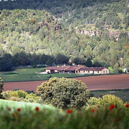 Hotel Del Verde Al Amarillo Penasrubias de Piron Εξωτερικό φωτογραφία